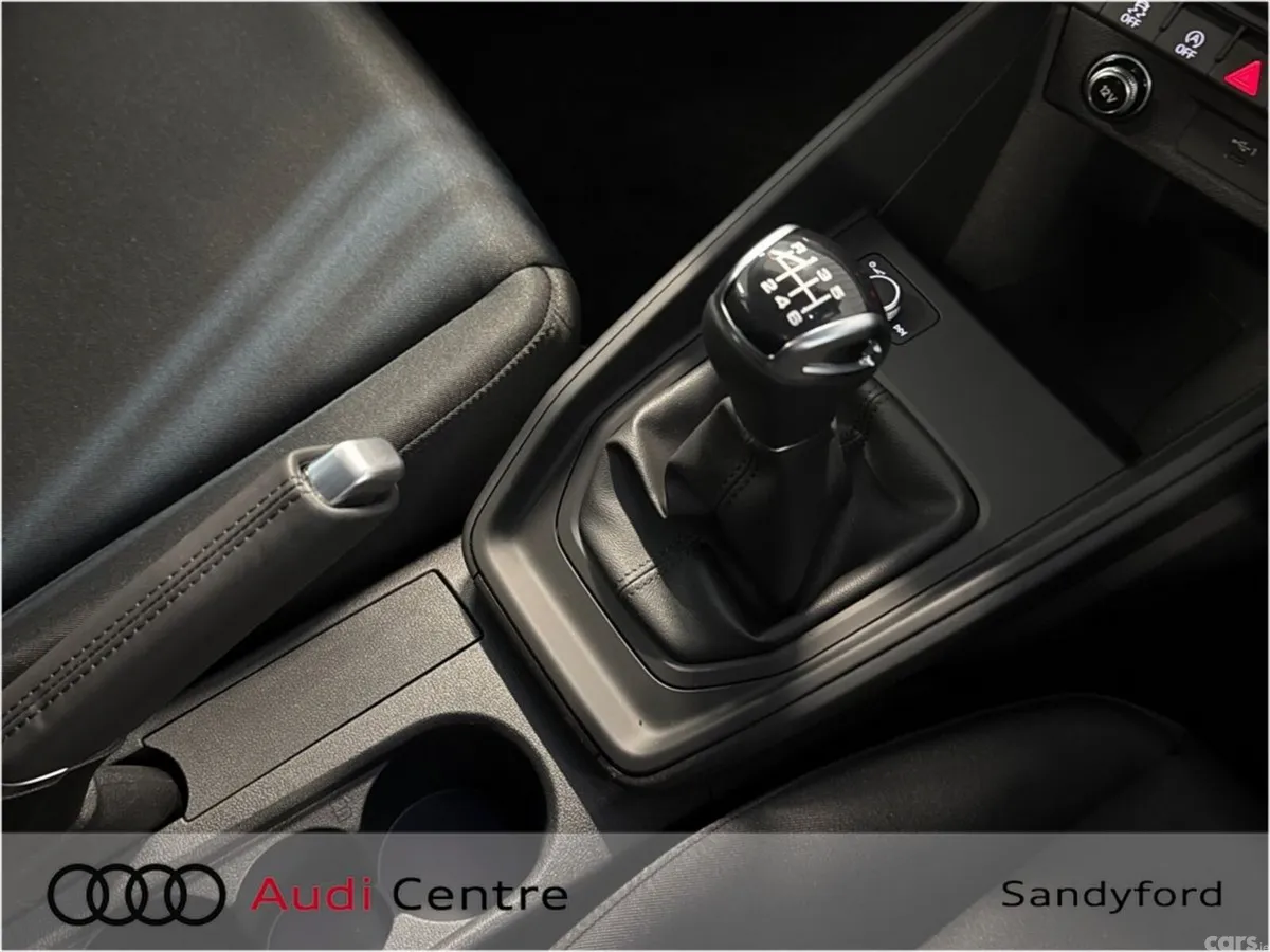 Audi A1 Hatchback, Petrol, 2026, Silver