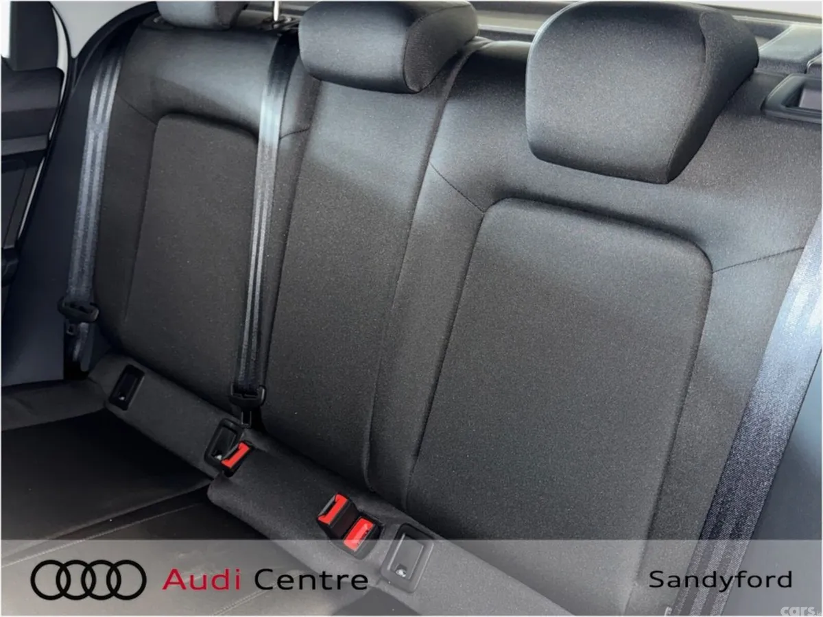Audi A1 Hatchback, Petrol, 2026, Silver