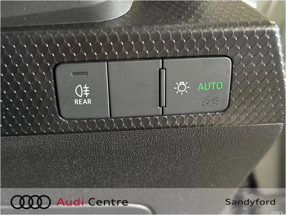 Audi A1 Hatchback, Petrol, 2026, Silver
