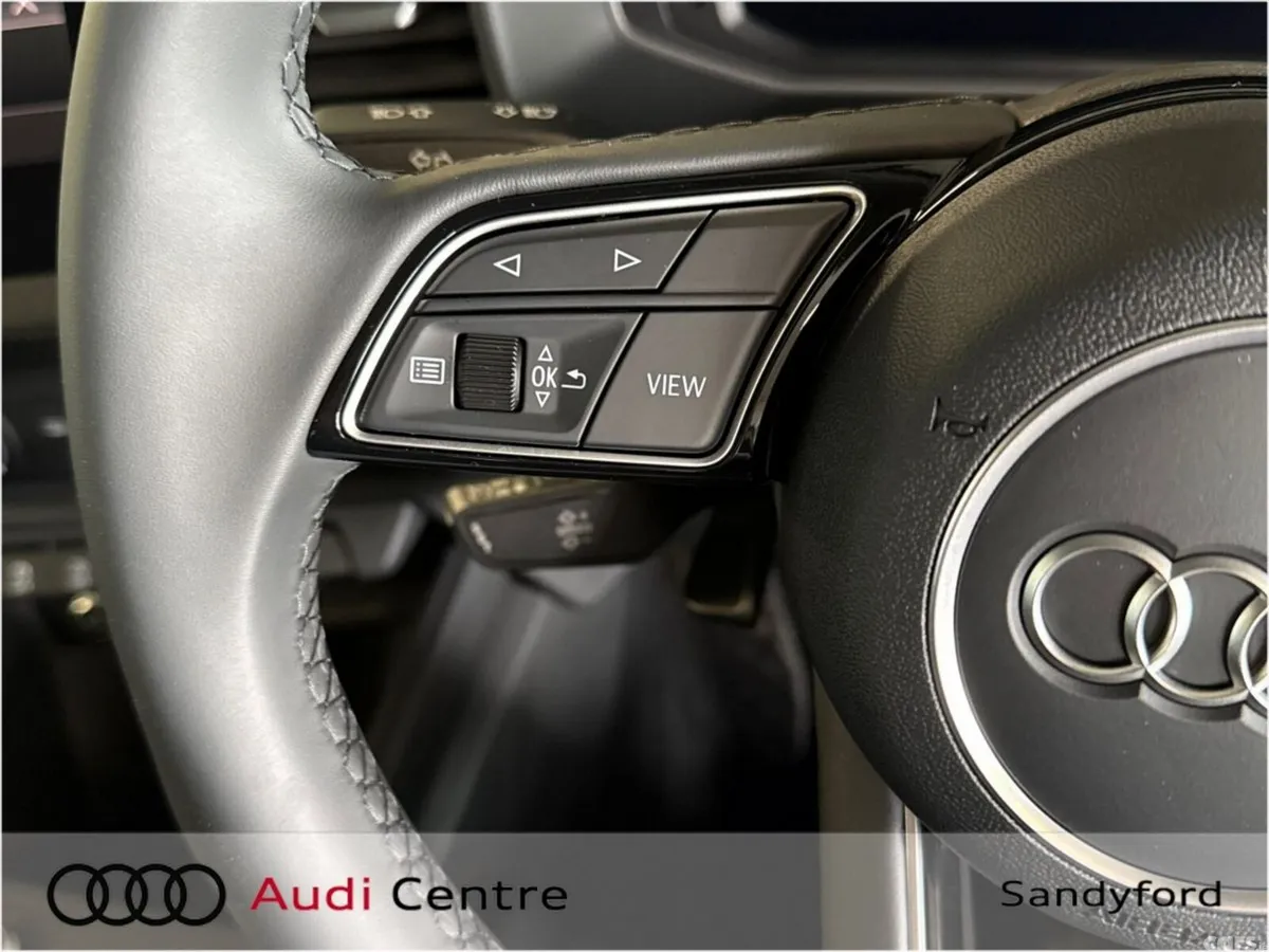 Audi A1 Hatchback, Petrol, 2026, Silver