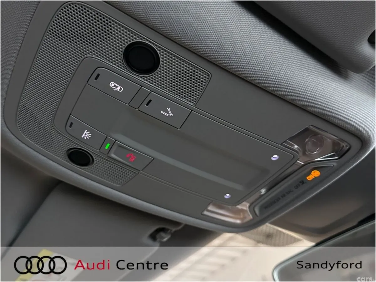 Audi A1 Hatchback, Petrol, 2026, Silver
