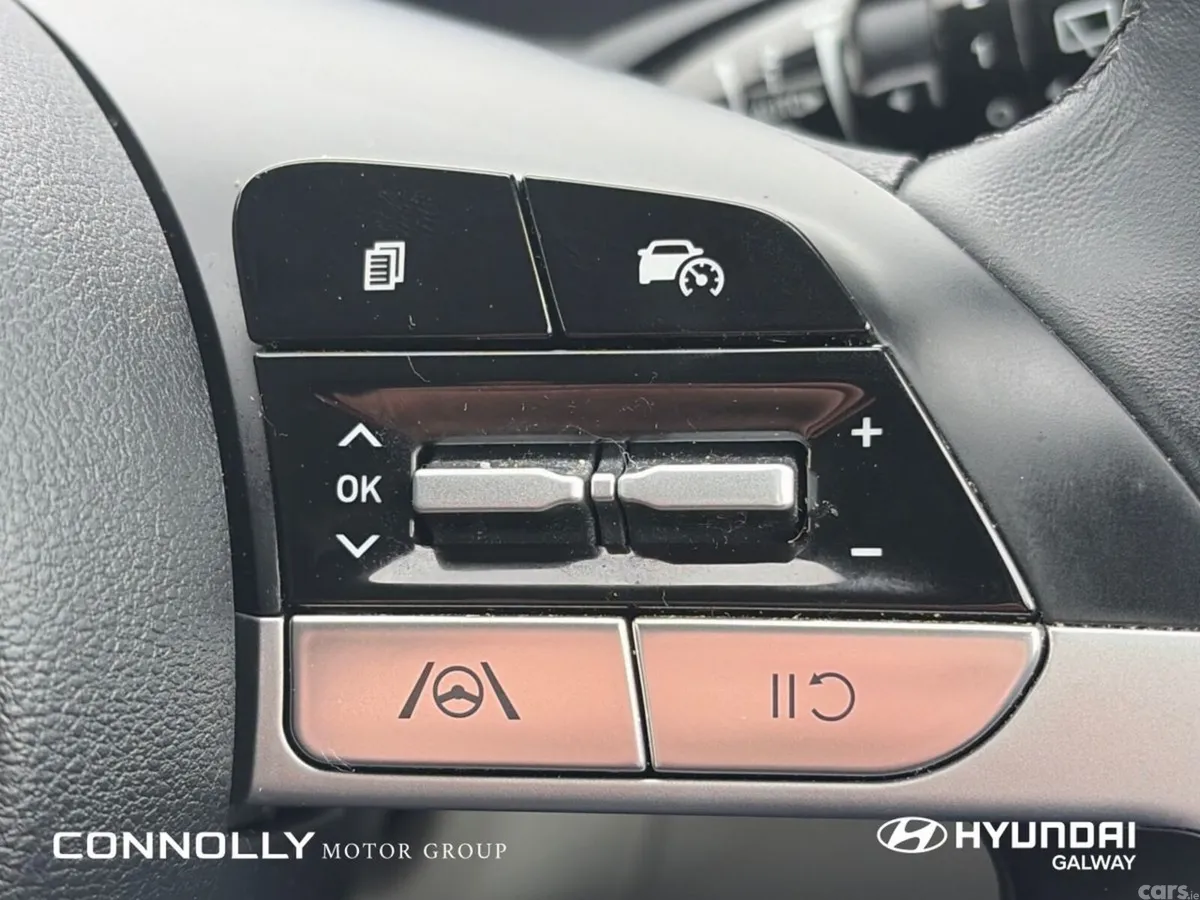 Hyundai Tucson SUV, Diesel, 2024, Black