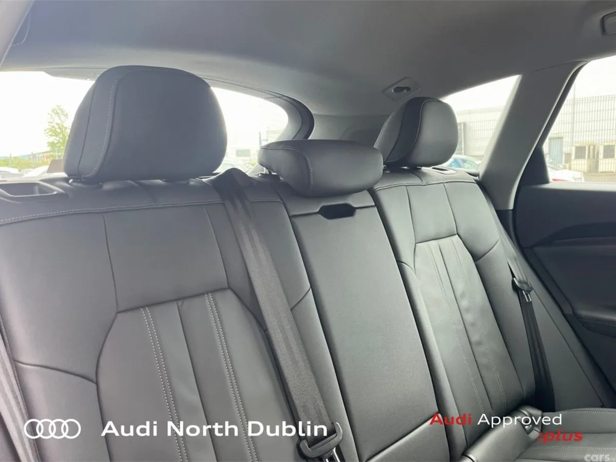 Audi Q5 SUV, Petrol, 2026, Red