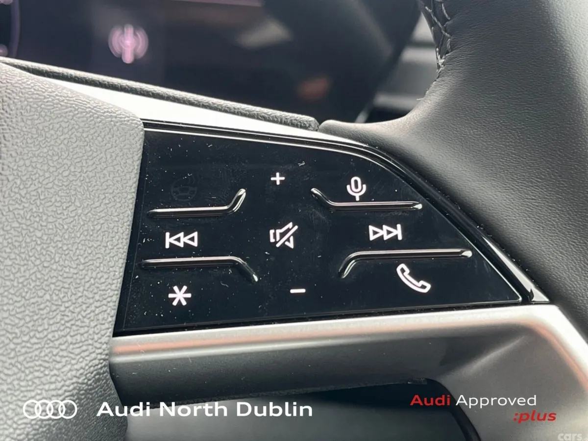 Audi Q5 SUV, Petrol, 2026, Red