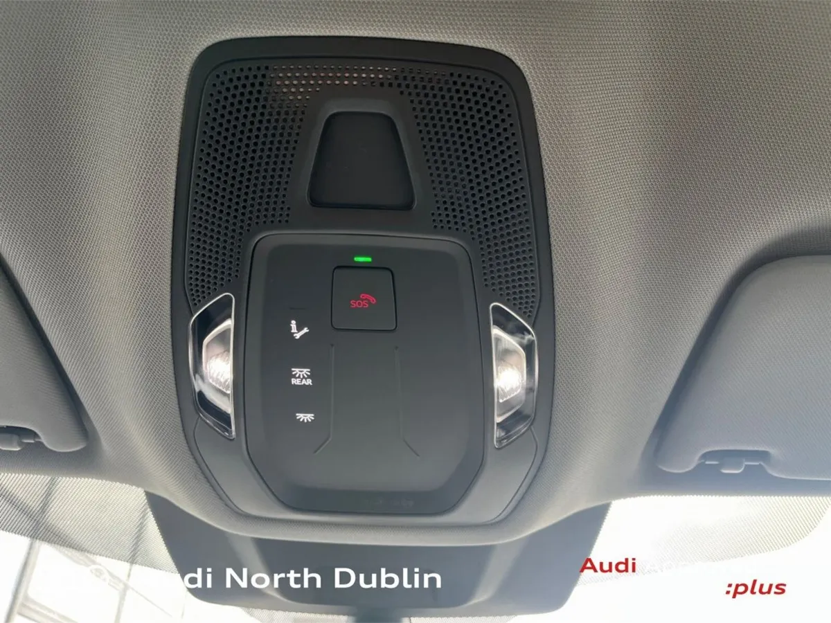 Audi Q5 SUV, Petrol, 2026, Red
