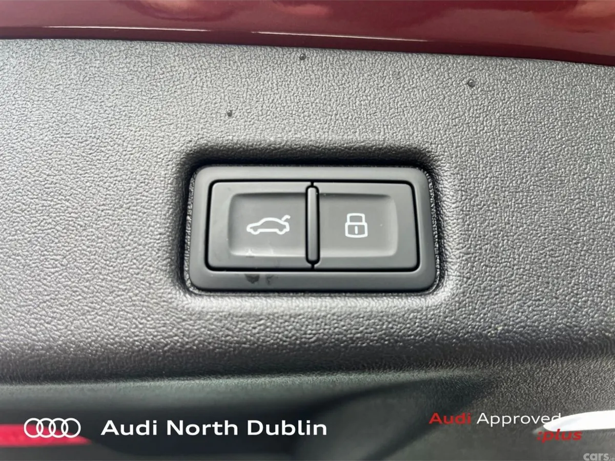 Audi Q5 SUV, Petrol, 2026, Red