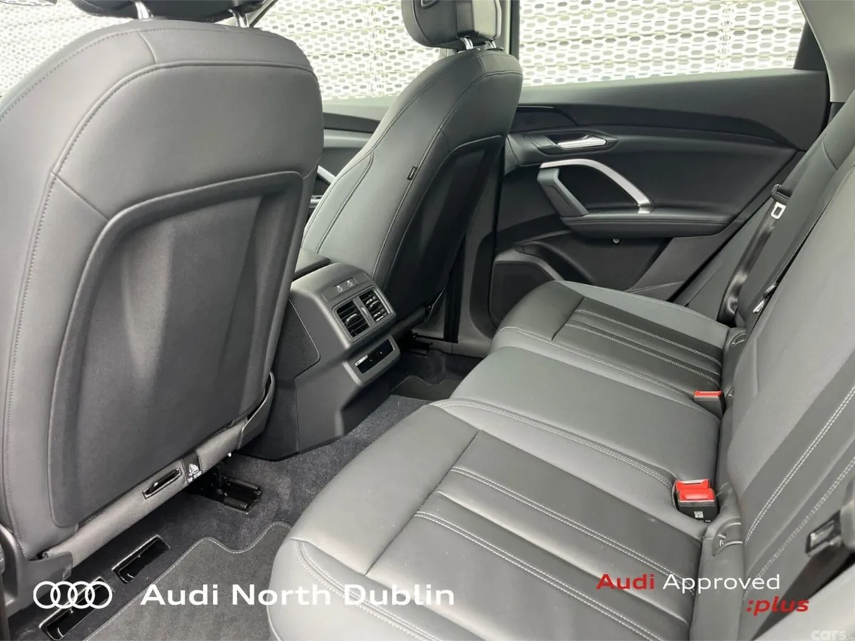 Audi Q5 SUV, Petrol, 2026, Red