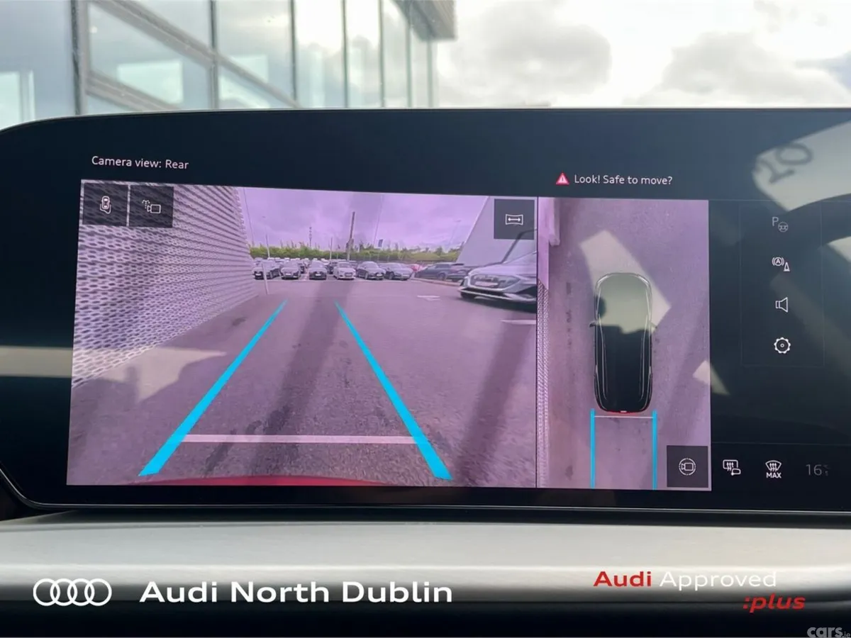 Audi Q5 SUV, Petrol, 2026, Red