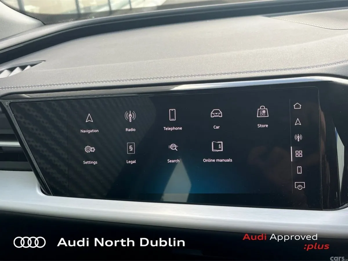 Audi Q5 SUV, Petrol, 2026, Red