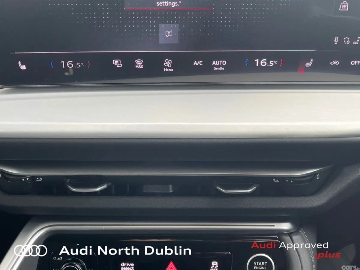Audi Q5 SUV, Petrol, 2026, Red
