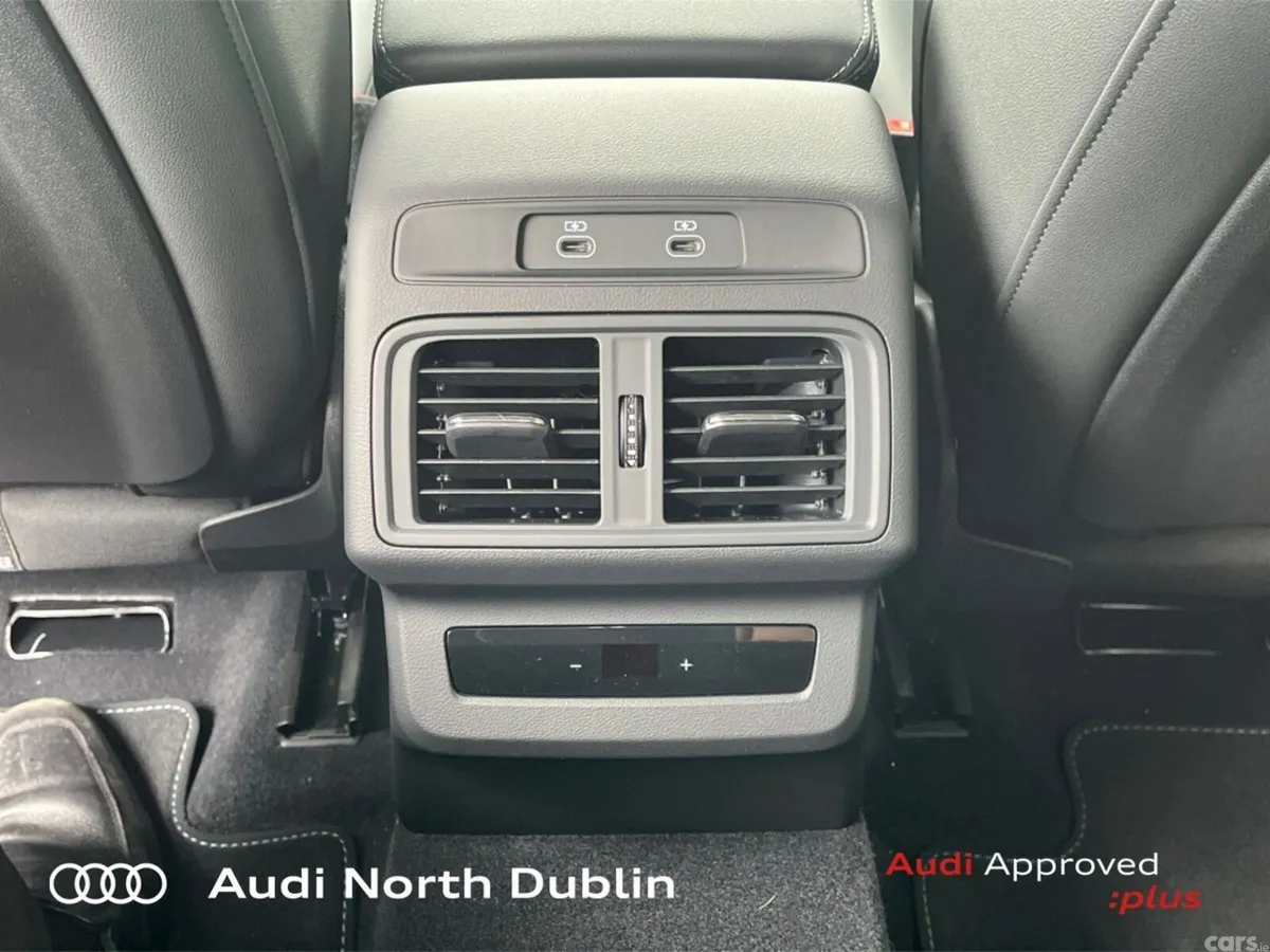 Audi Q5 SUV, Petrol, 2026, Red