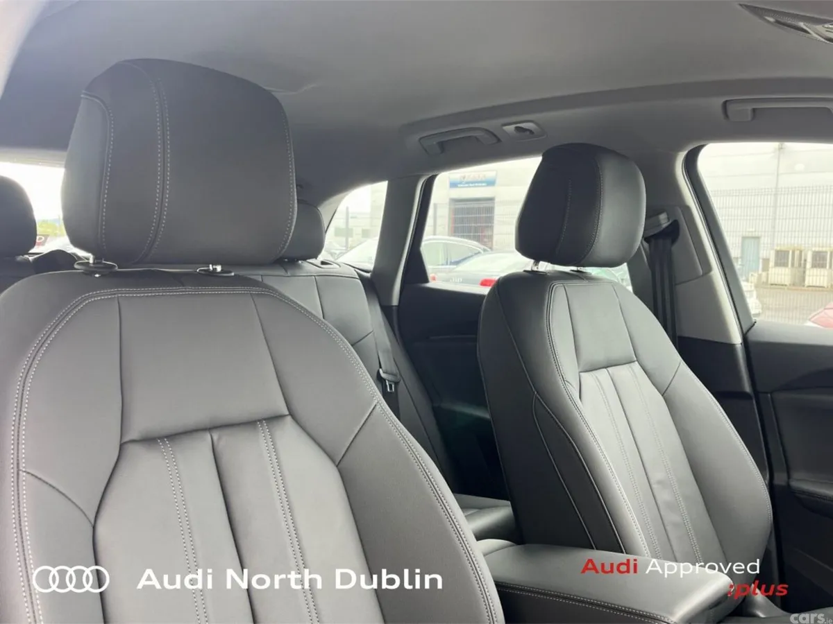 Audi Q5 SUV, Petrol, 2026, Red