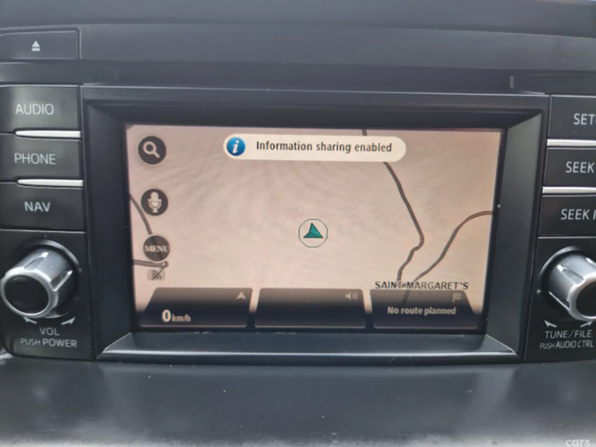 Mazda CX-5 SUV, Diesel, 2014, Grey