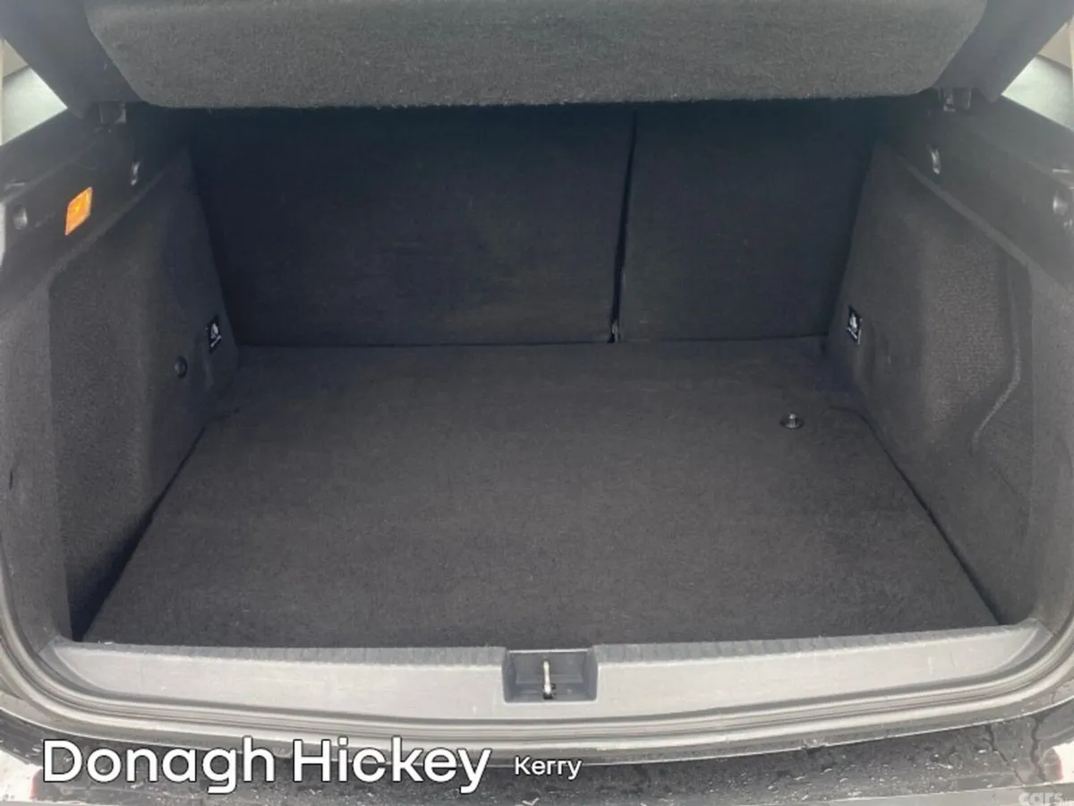 Dacia Duster SUV, Diesel, 2021, Black