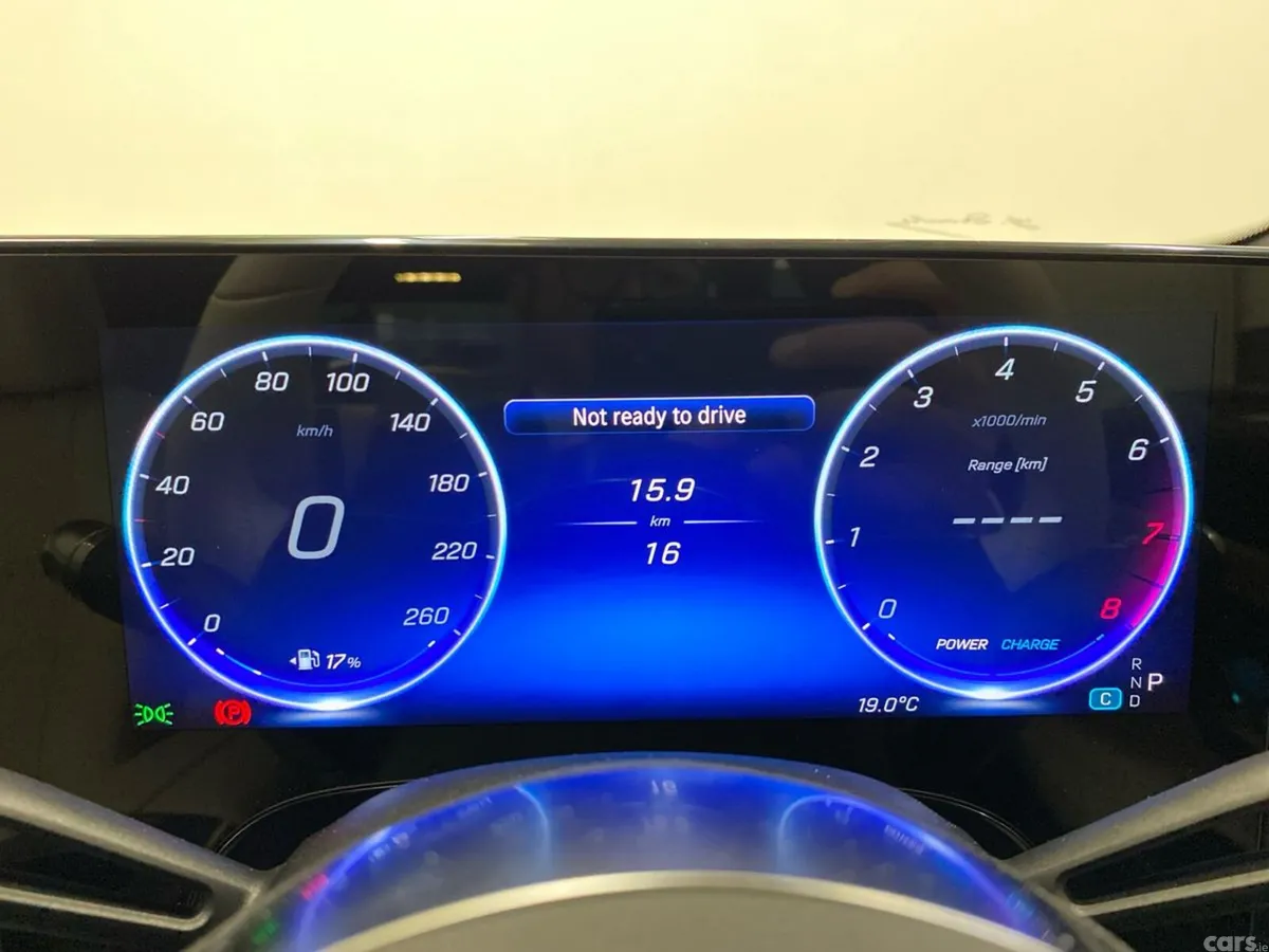 Mercedes-Benz CLA Coupe, Petrol, 2026, Grey