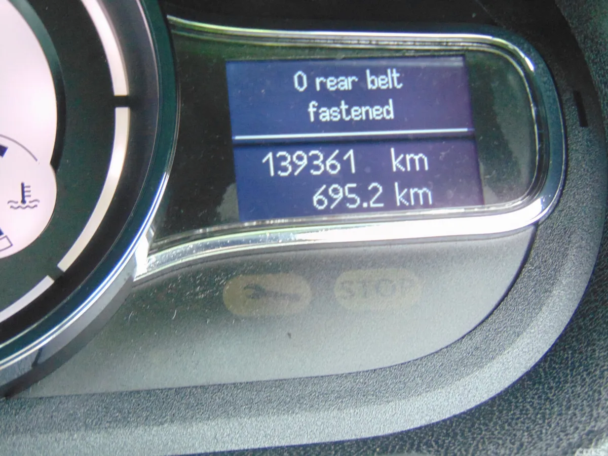 Renault Megane Hatchback, Diesel, 2016, Black