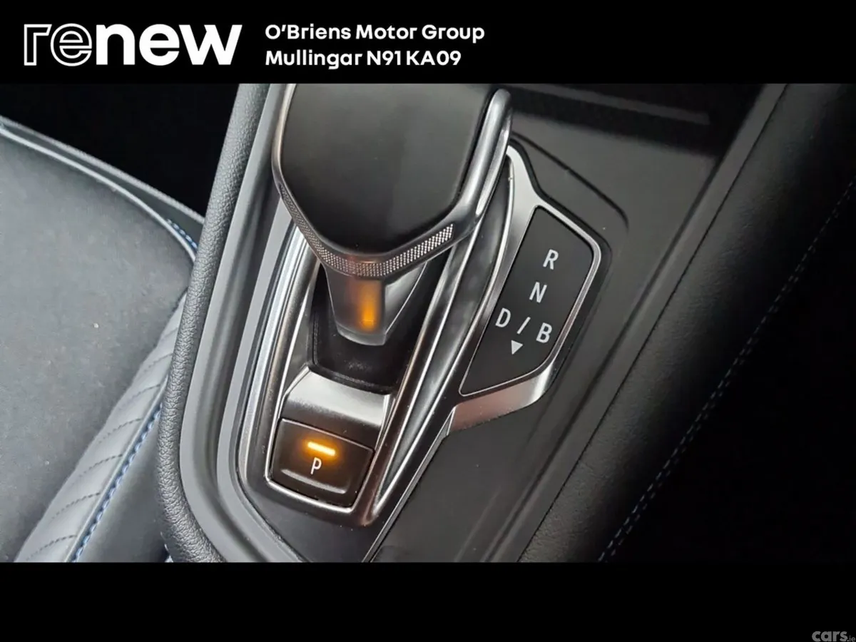 Renault Symbioz Hatchback, Petrol Hybrid, 2025, Grey