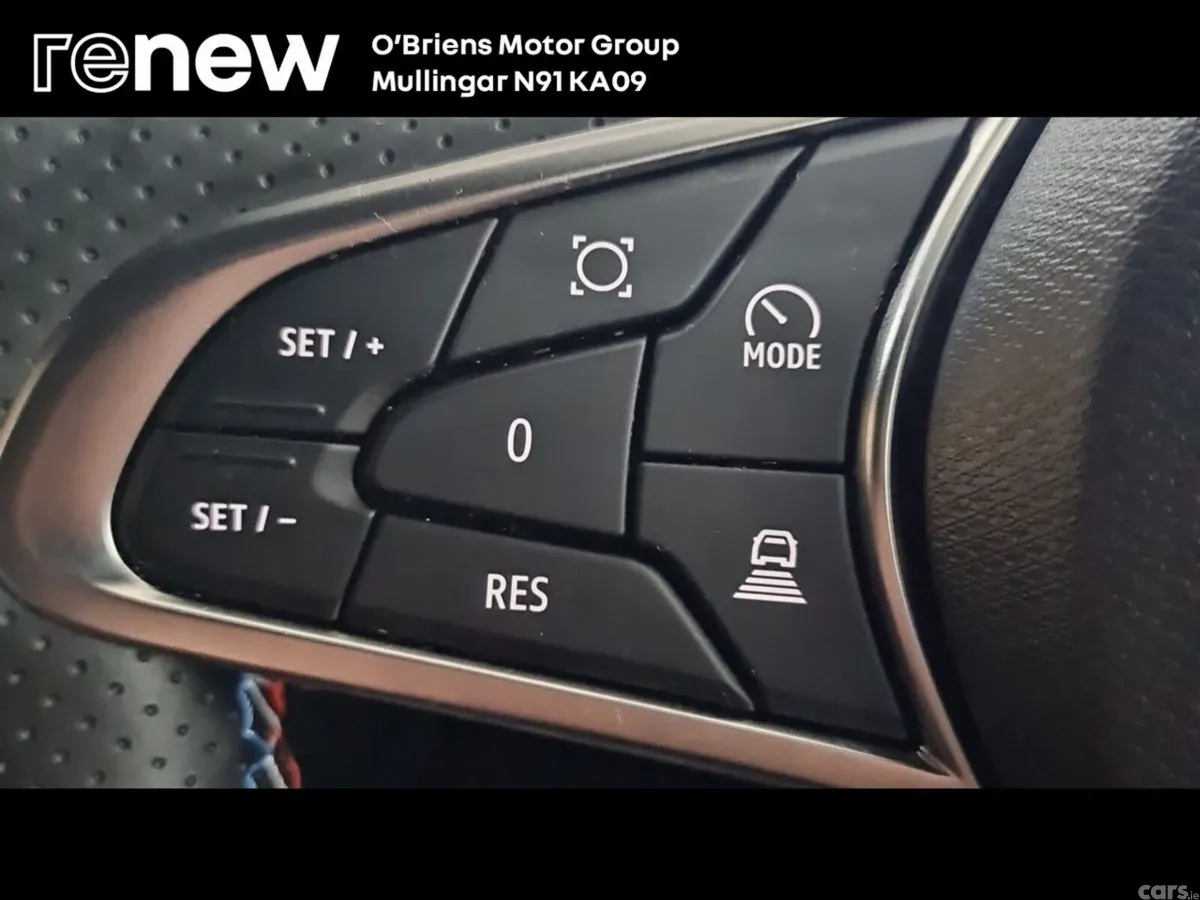 Renault Symbioz Hatchback, Petrol Hybrid, 2025, Grey
