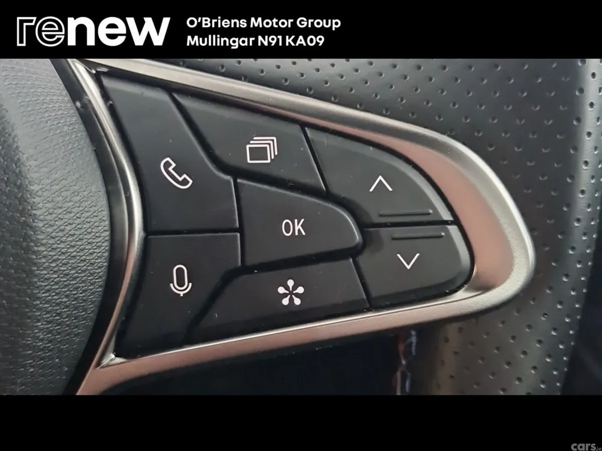 Renault Symbioz Hatchback, Petrol Hybrid, 2025, Grey