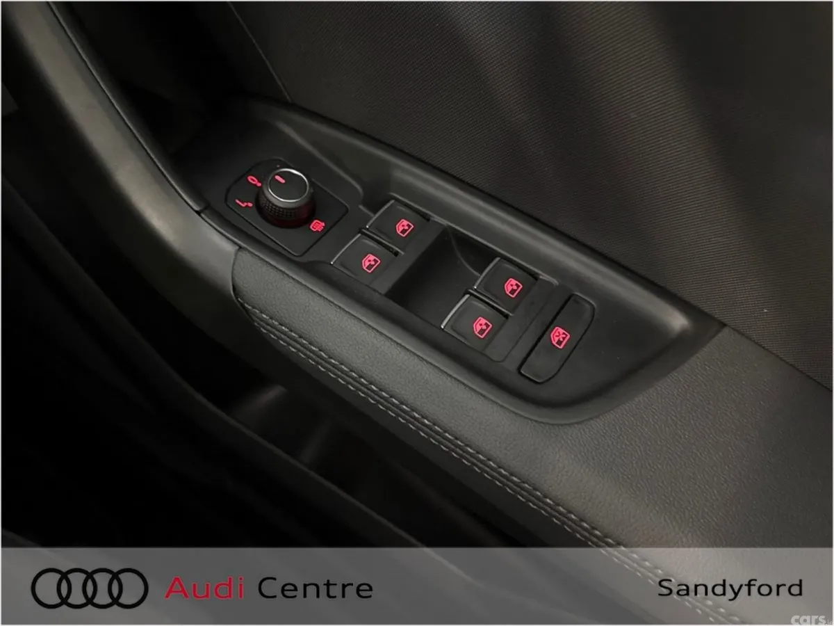 Audi A1 Hatchback, Petrol, 2026, Silver