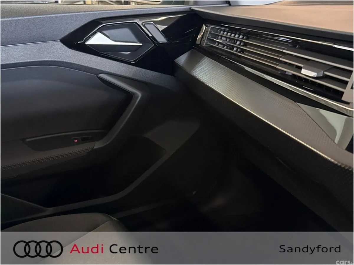 Audi A1 Hatchback, Petrol, 2026, Silver
