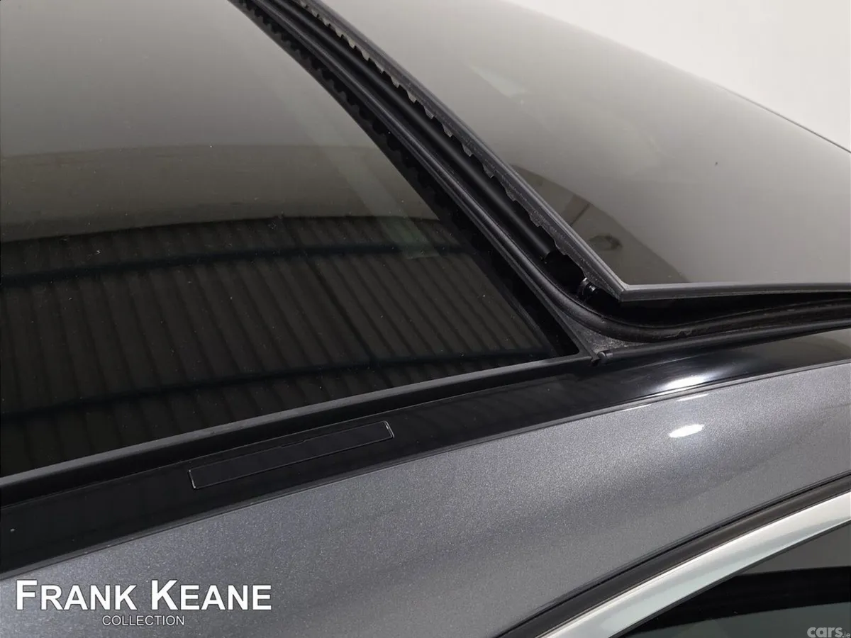 Mercedes-Benz S-Class Saloon, Diesel, 2022, Grey