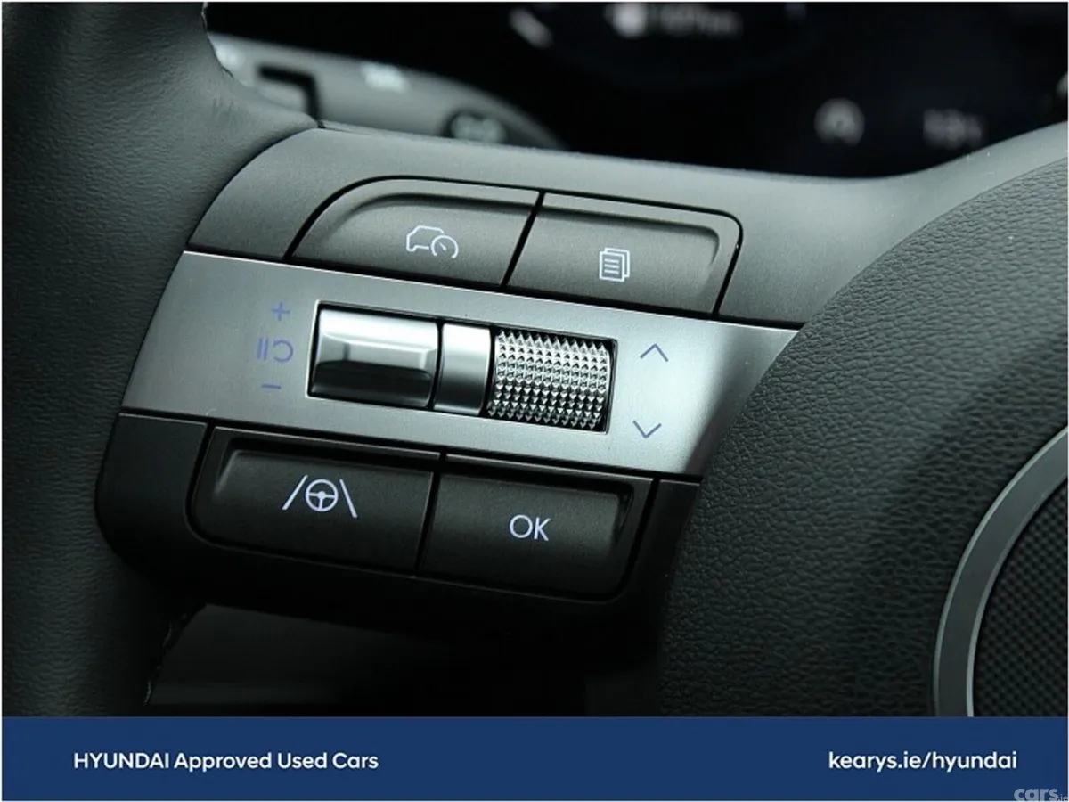 Hyundai KONA MPV, Petrol, 2026, Grey