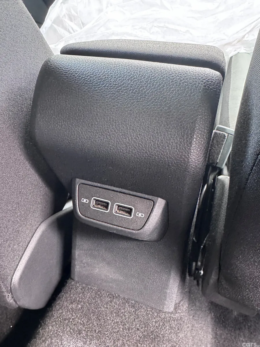 Volkswagen Polo Hatchback, Petrol, 2019, White