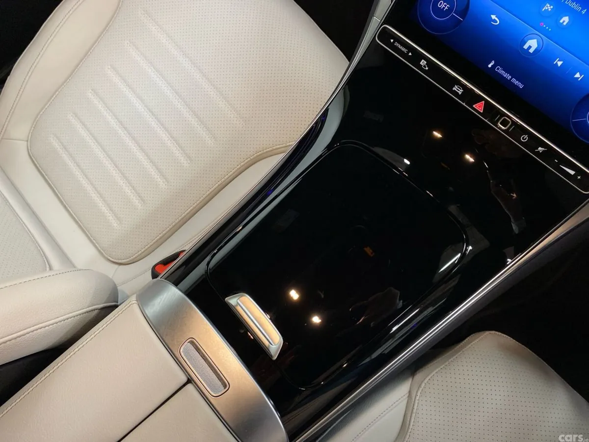 Mercedes-Benz GLC SUV, Diesel, 2026, Grey