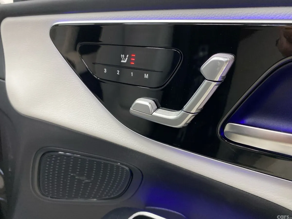 Mercedes-Benz GLC SUV, Diesel, 2026, Grey
