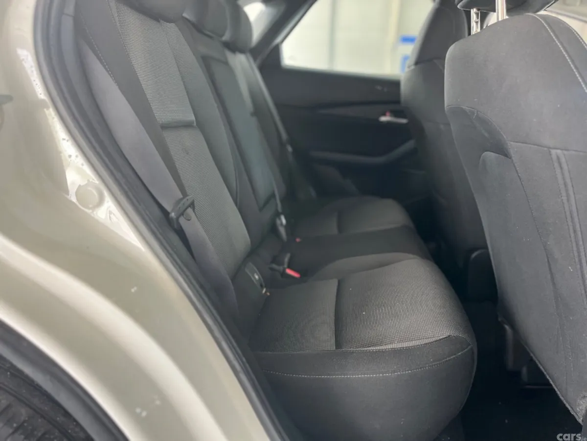Mazda CX-30 SUV, Diesel, 2021, White