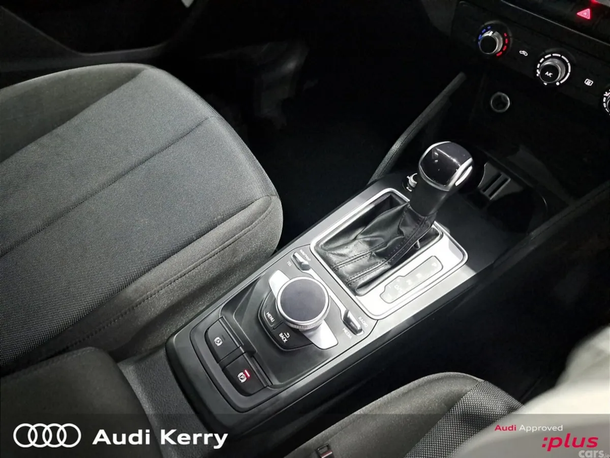 Audi Q2 SUV, Petrol, 2023, Grey