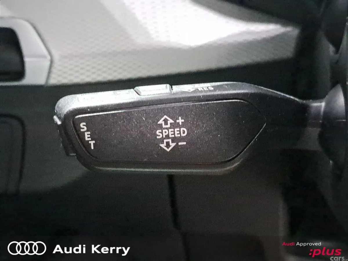 Audi Q2 SUV, Petrol, 2023, Grey