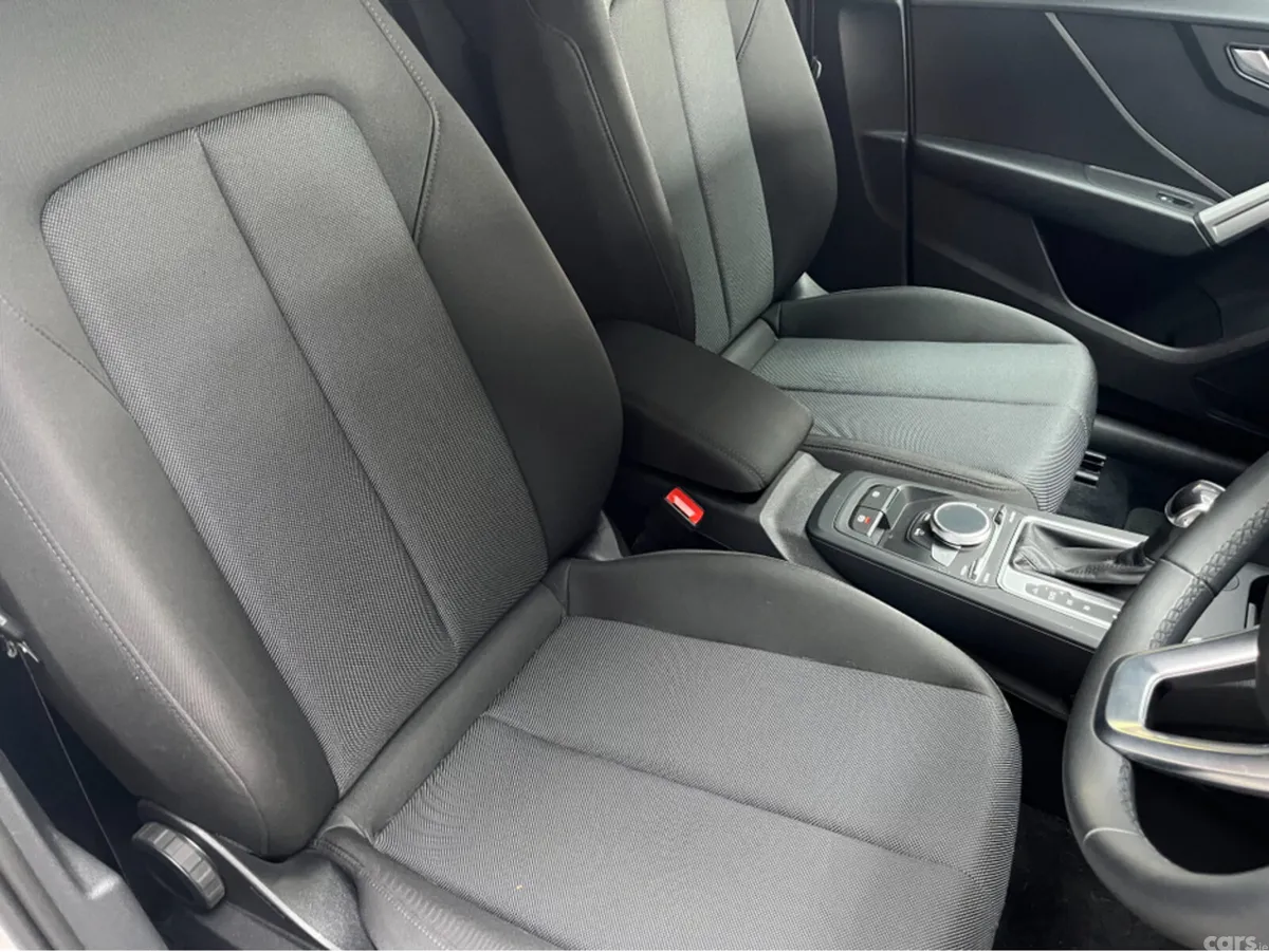 Audi Q2 SUV, Diesel, 2023, White