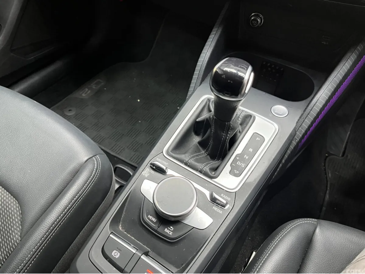 Audi Q2 SUV, Petrol, 2023, White
