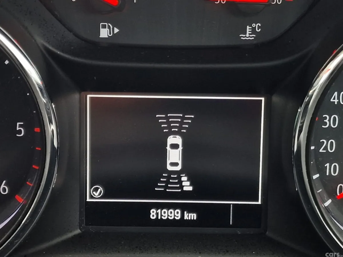 Opel Astra Hatchback, Diesel, 2020, Blue