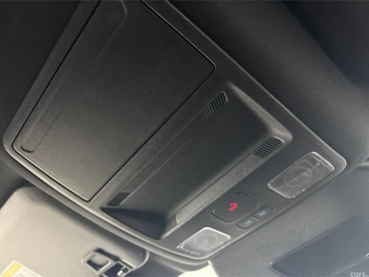 Ford Kuga MPV, Diesel, 2021, Black