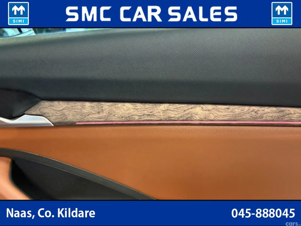 Skoda Superb Estate, Diesel, 2024, Blue