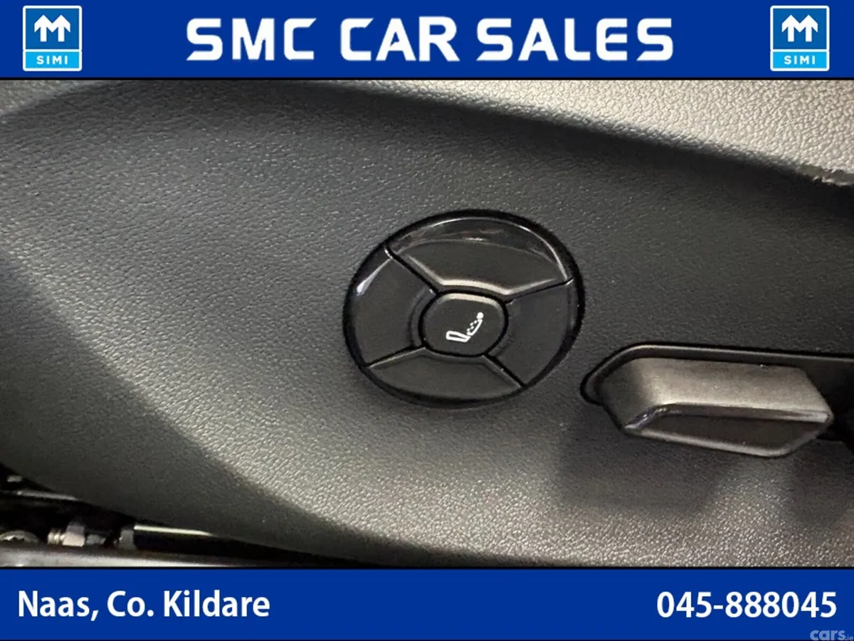 Skoda Superb Estate, Diesel, 2024, Blue
