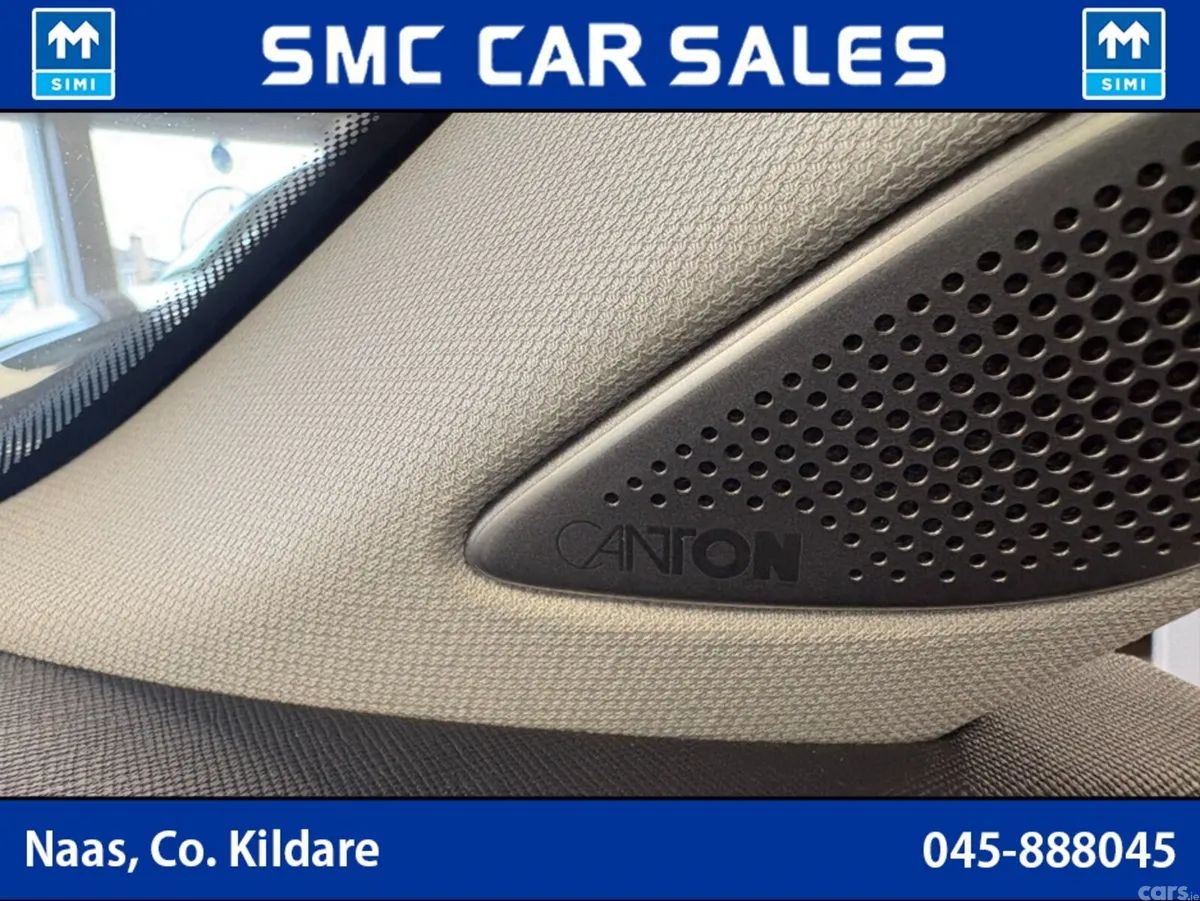 Skoda Superb Estate, Diesel, 2024, Blue