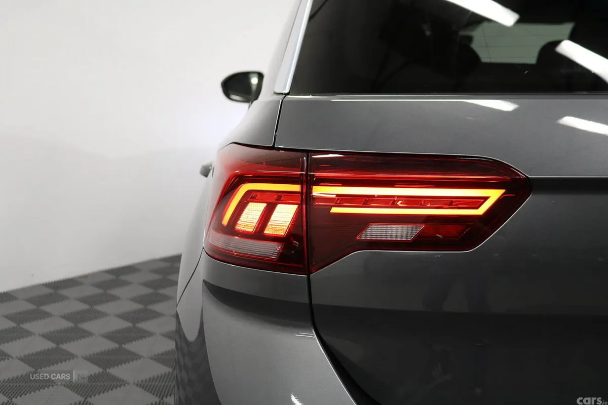Volkswagen T-Roc SUV, Diesel, 2023, Grey
