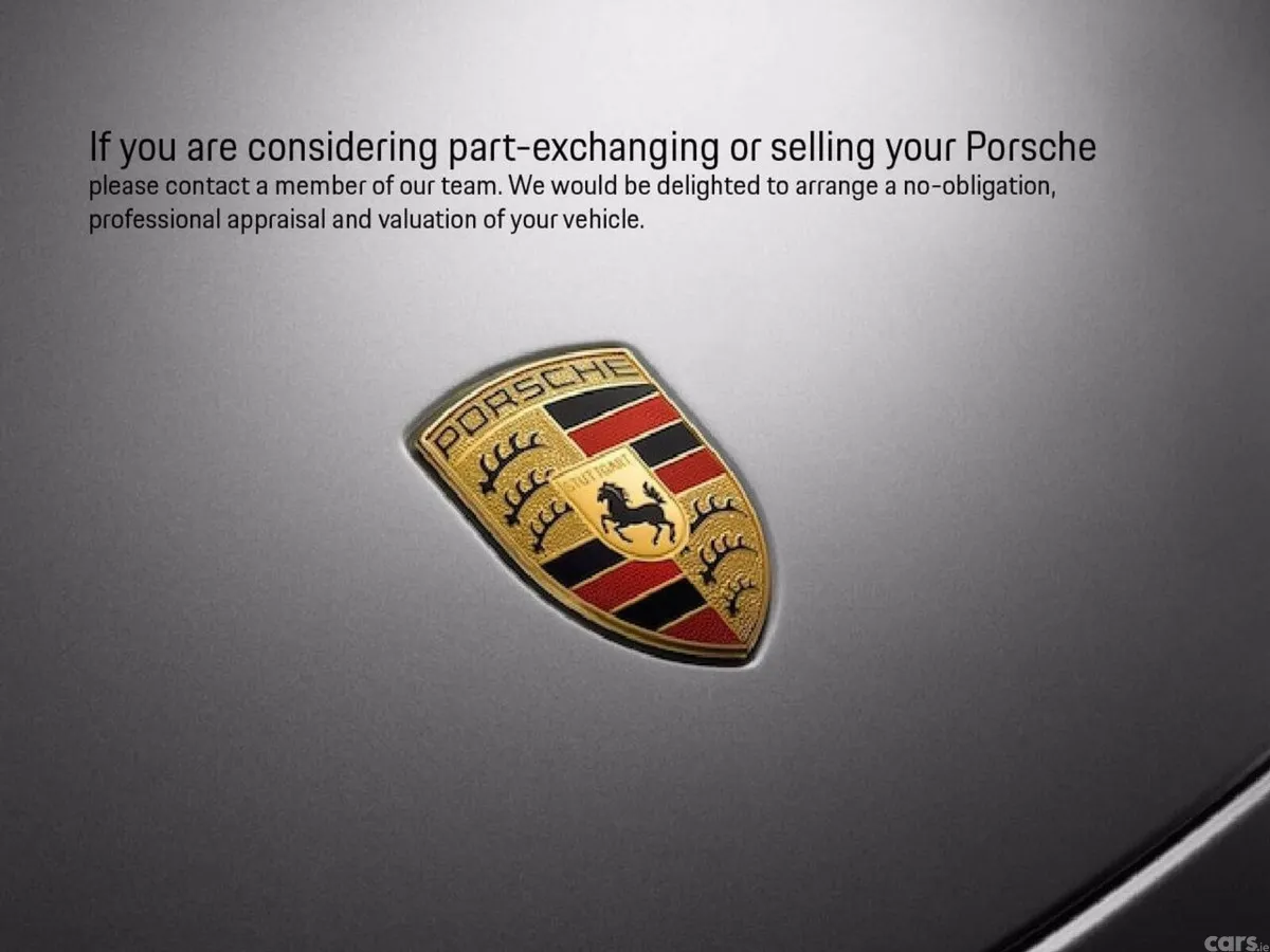 Porsche Macan SUV, Electric, 2026, Grey