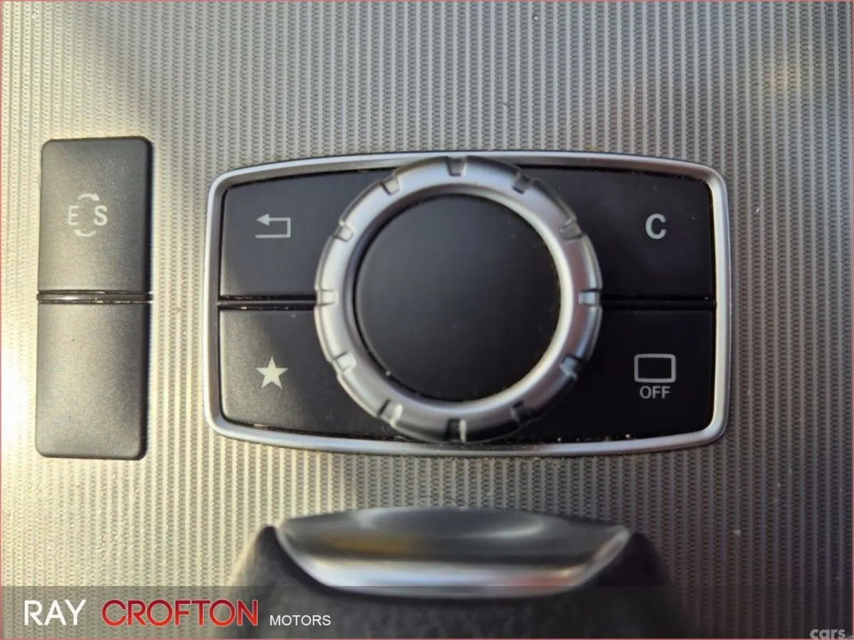 Mercedes-Benz E-Class Saloon, Diesel, 2016, Silver