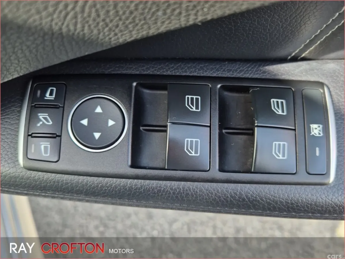 Mercedes-Benz E-Class Saloon, Diesel, 2016, Silver
