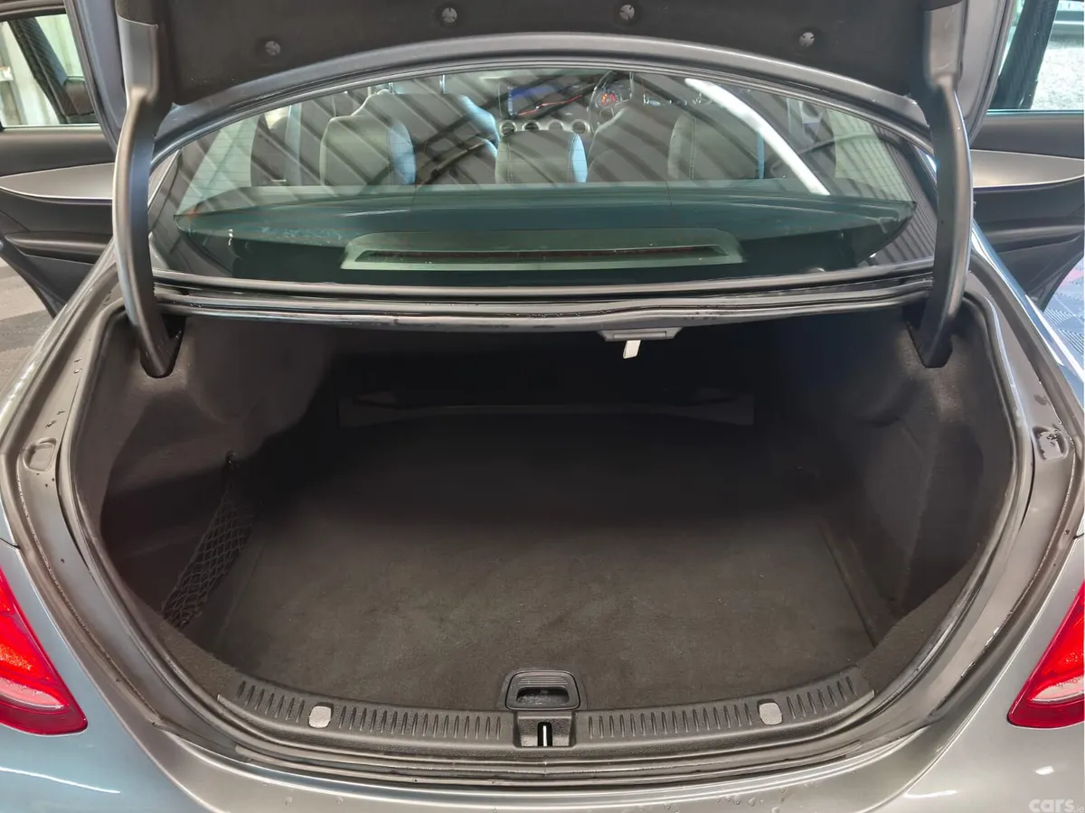 Mercedes-Benz E-Class Saloon, Diesel, 2018, Grey