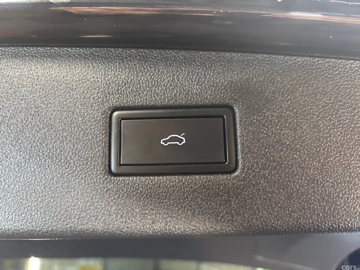 Volkswagen Tiguan SUV, Diesel, 2022, Black