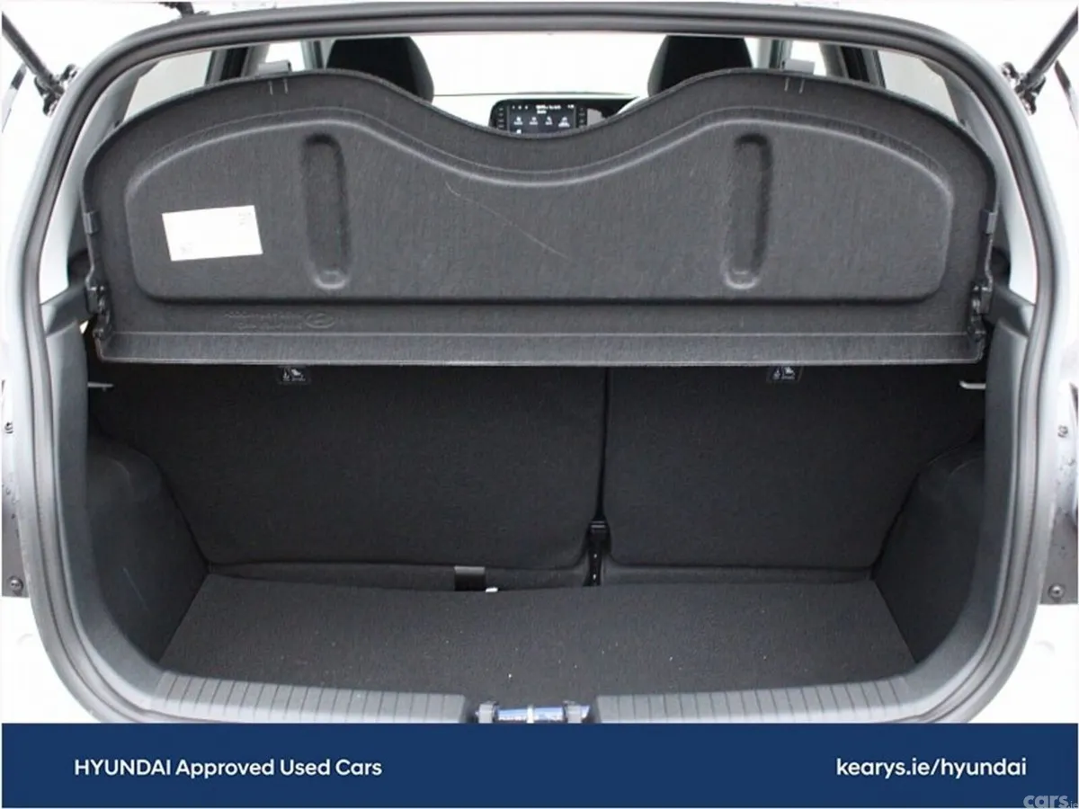 Hyundai i10 Hatchback, Petrol, 2026, Grey