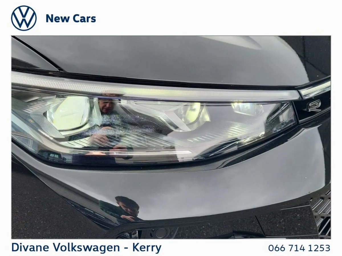 Volkswagen Passat Estate, Diesel, 2027, Black