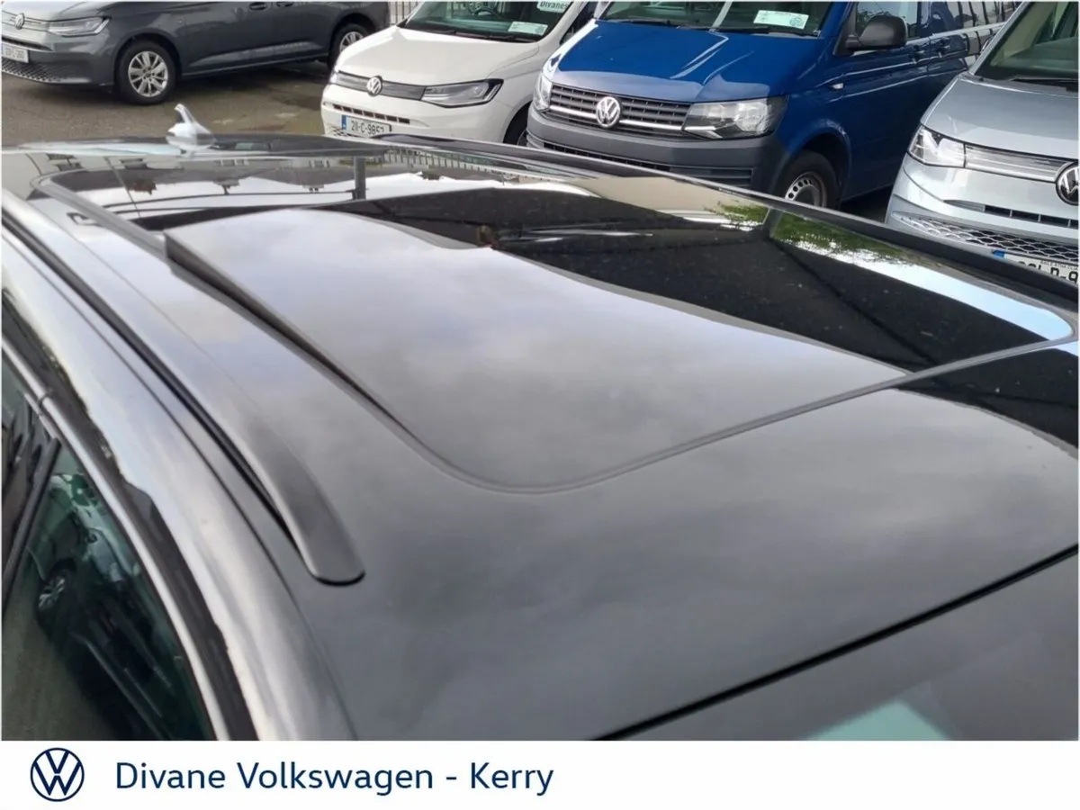 Volkswagen Passat Estate, Diesel, 2027, Black