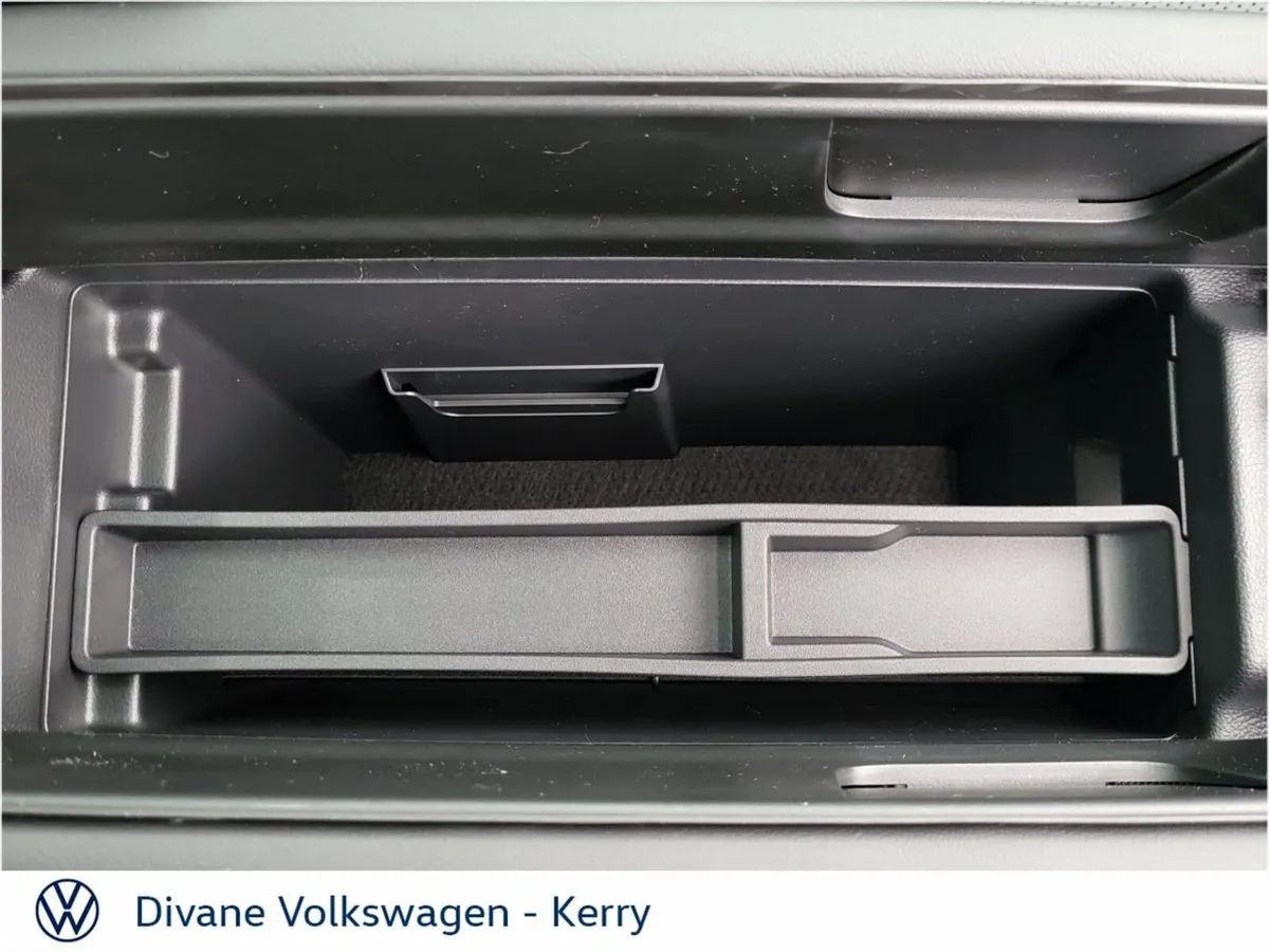 Volkswagen Passat Estate, Diesel, 2027, Black